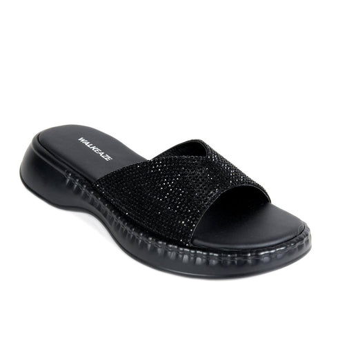 Women Casual Softy - 74986S - Softies - Walkeaze